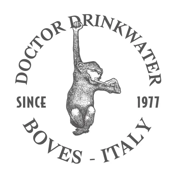 Logo Dr. Bevilacqua